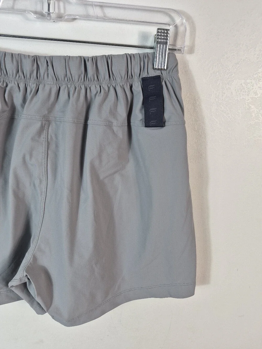 Fabletics Men's Gray 5
